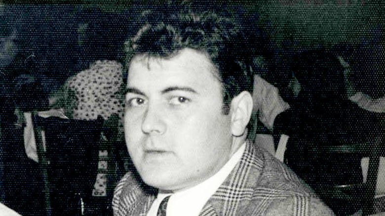 Fallece Julián Yuste, alcalde de Errenteria en 1976