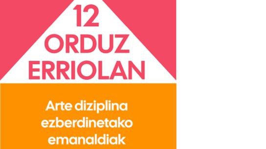 Kilometroak 23 quiere completar con agentes del entorno el programa de la iniciativa ‘12 orduz erriolan’