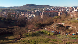 Reuniones participativas para definir y completar el Catálogo del Paisaje del área funcional de Donostialdea-Bajo Bidasoa