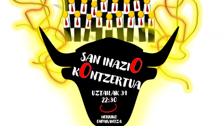 San Inazio kontzertua_2022_h