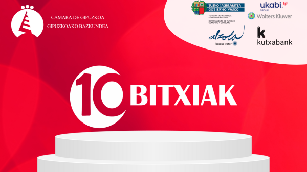 Varios establecimientos de Errenteria están nominados a los premios Hamar Bitxiak