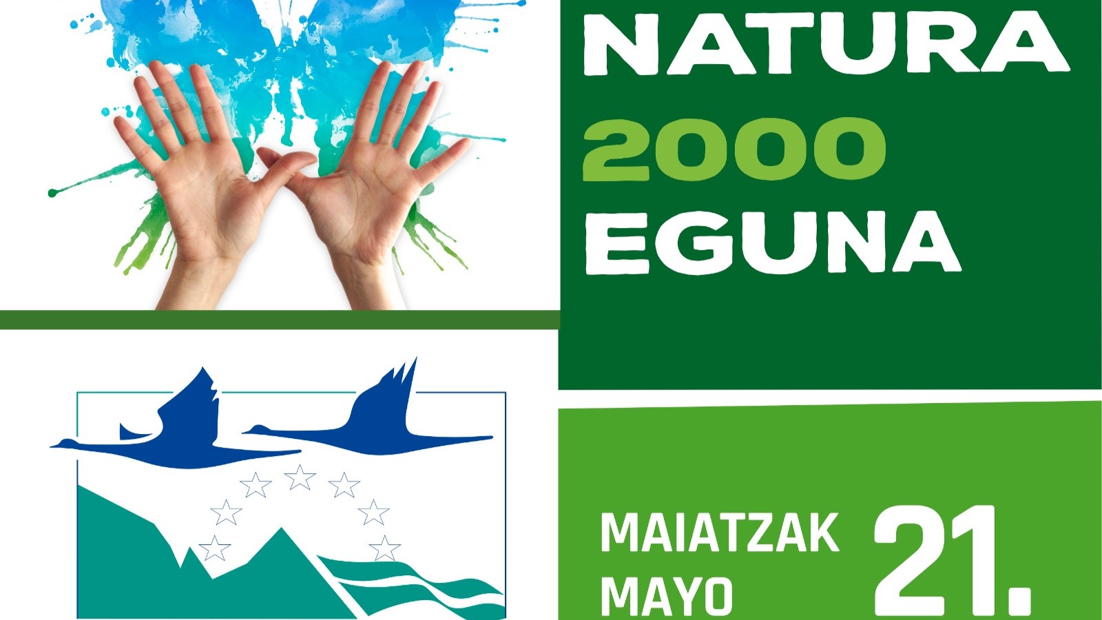 Añarbe eta Aiako Harria, Natura 2000 Sarean babestutako natura-ondare publikoa